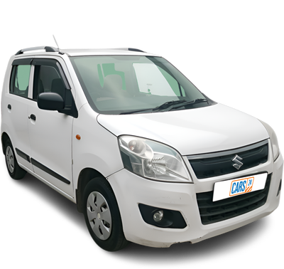 Maruti Wagon R 1.0-img